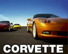 Corvette Site